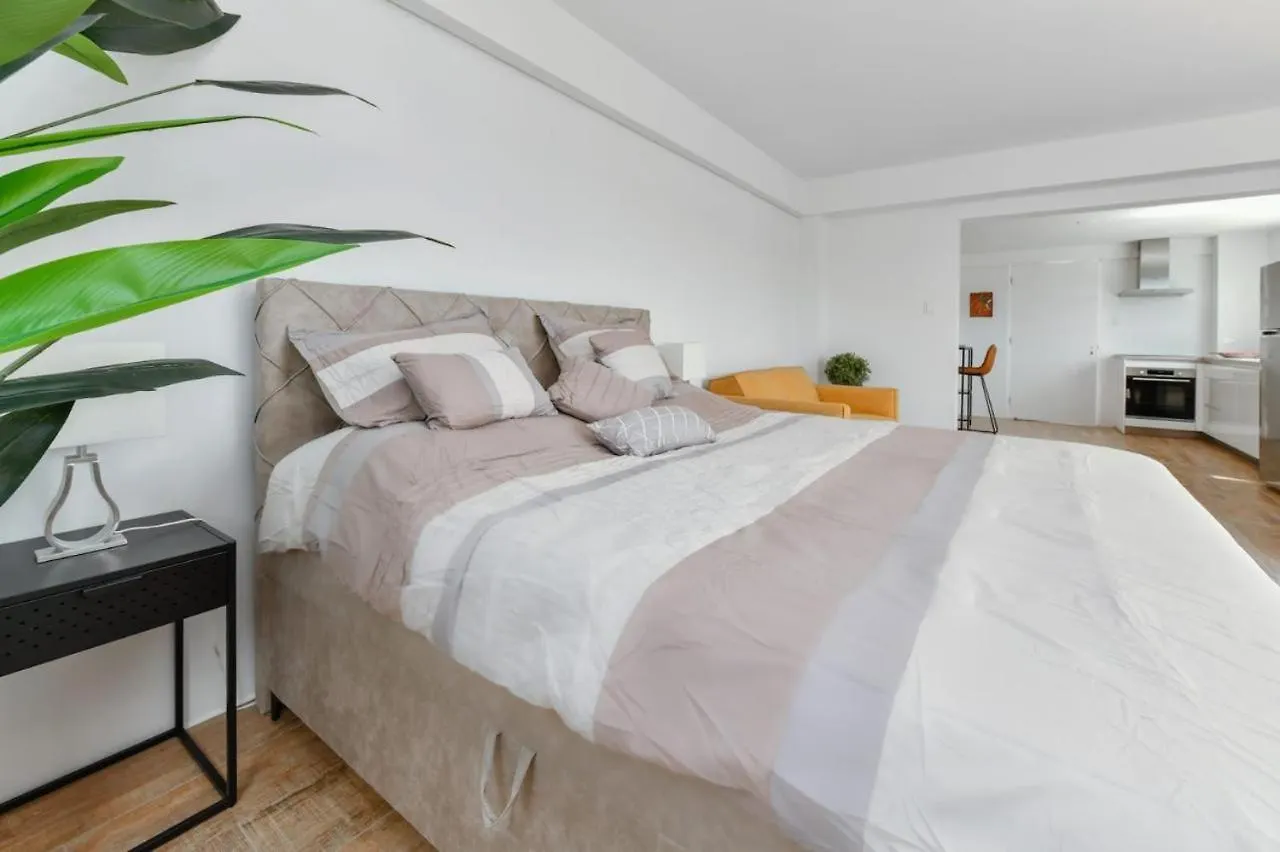Apartamento Aruba Islander Residence 1 Oranjestad Aruba