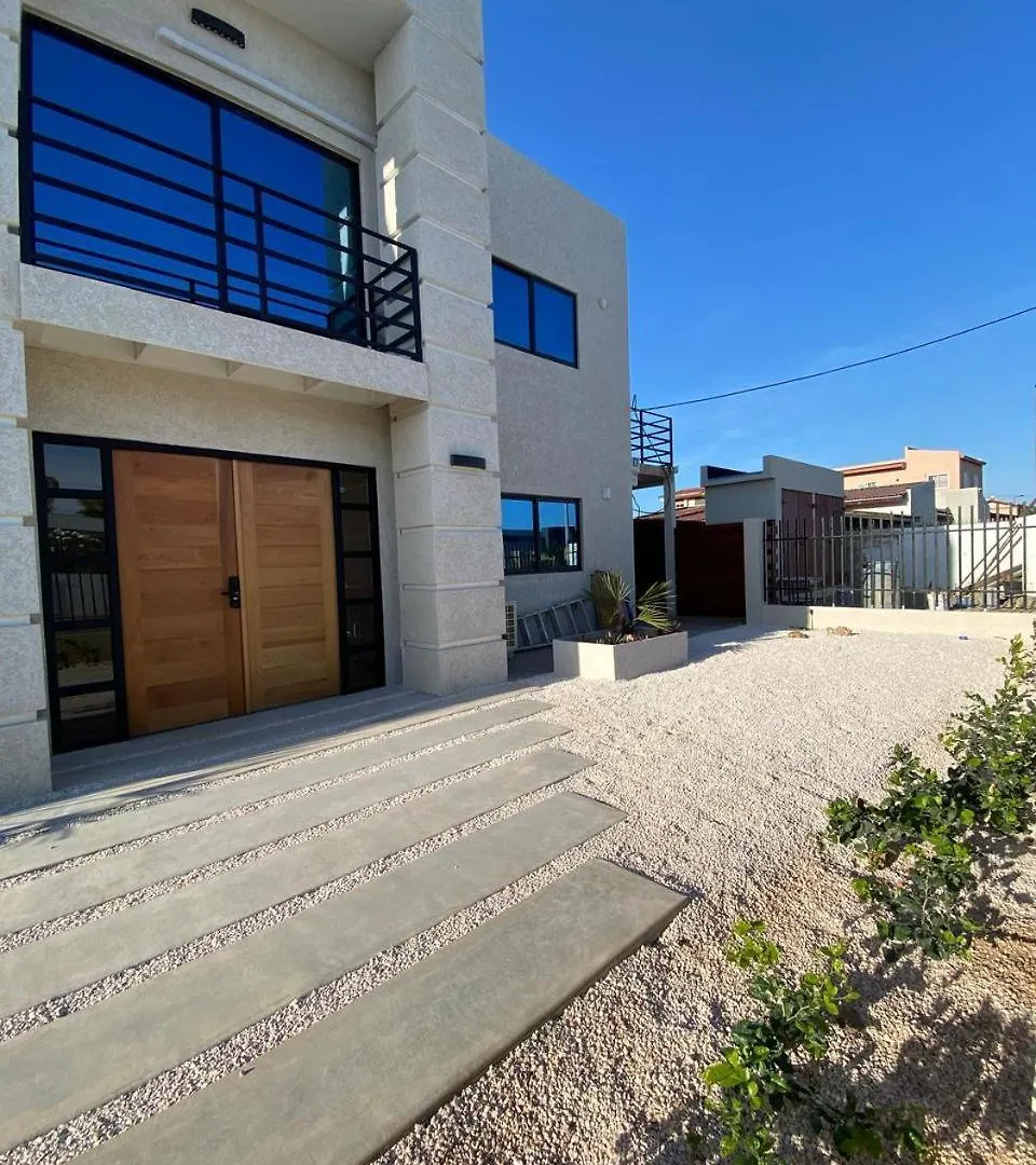 Apartamento Aruba Islander Residence 1 Oranjestad
