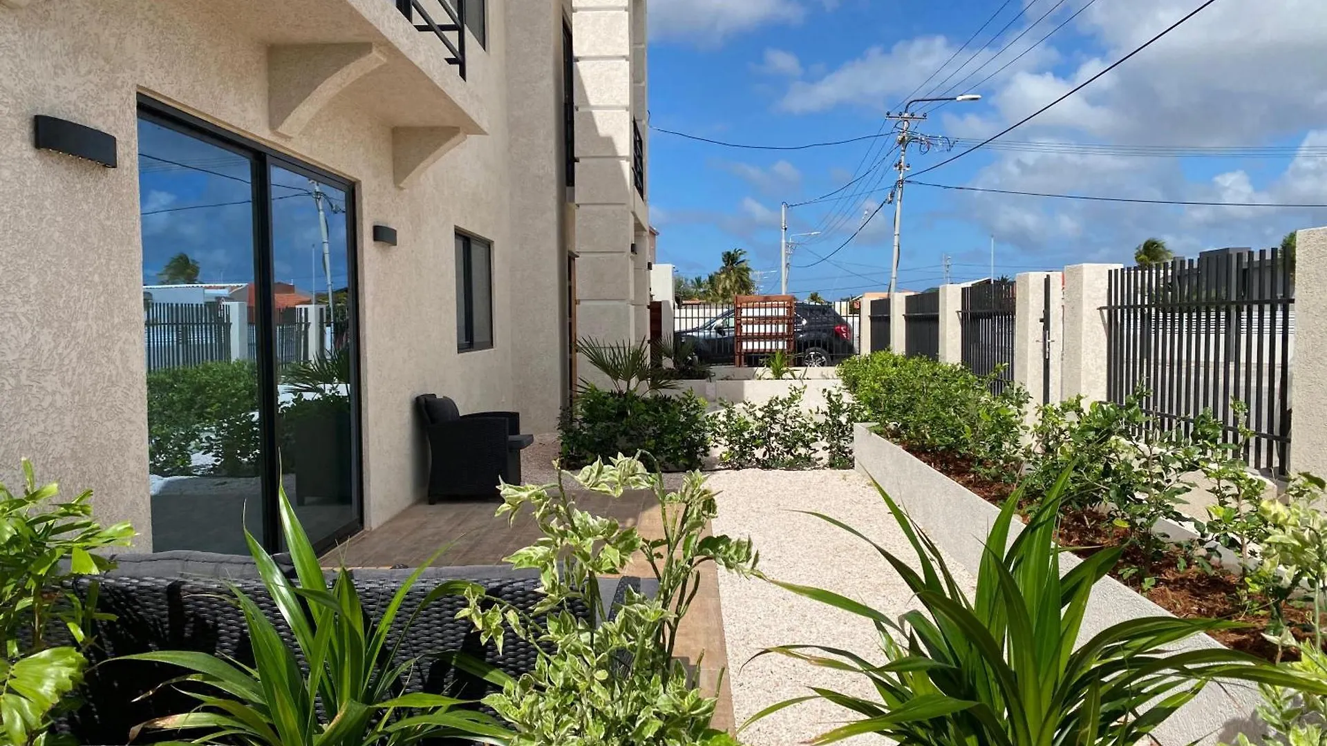 Aruba Islander Residence 1 Oranjestad 0*,  Aruba