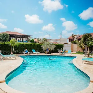 Hotel Rh Boutique Aruba, Oranjestad