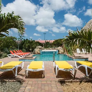  Apartamento Camacuri