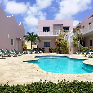  Apartamento Agua Clara Eco