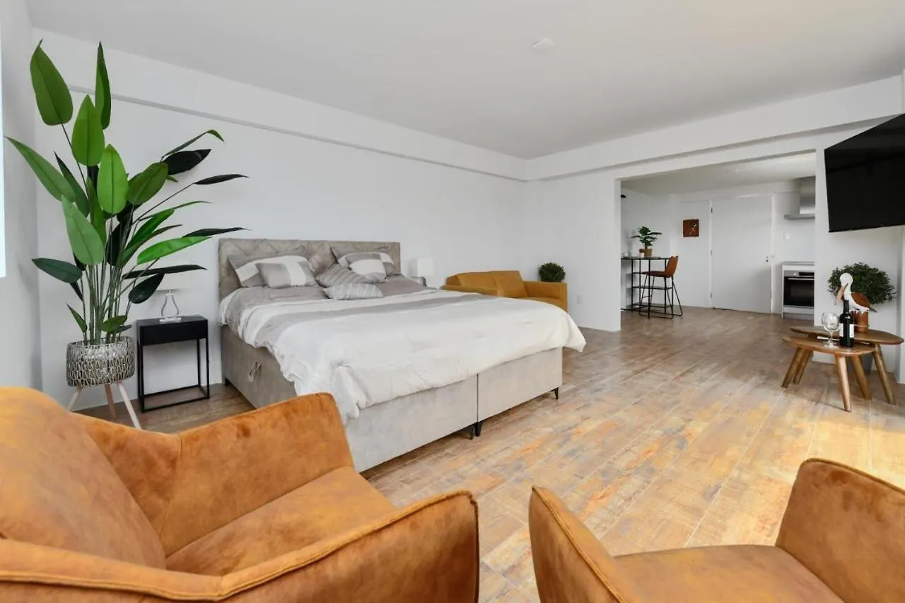 Aruba Islander Residence 1 오란제스타트 아파트