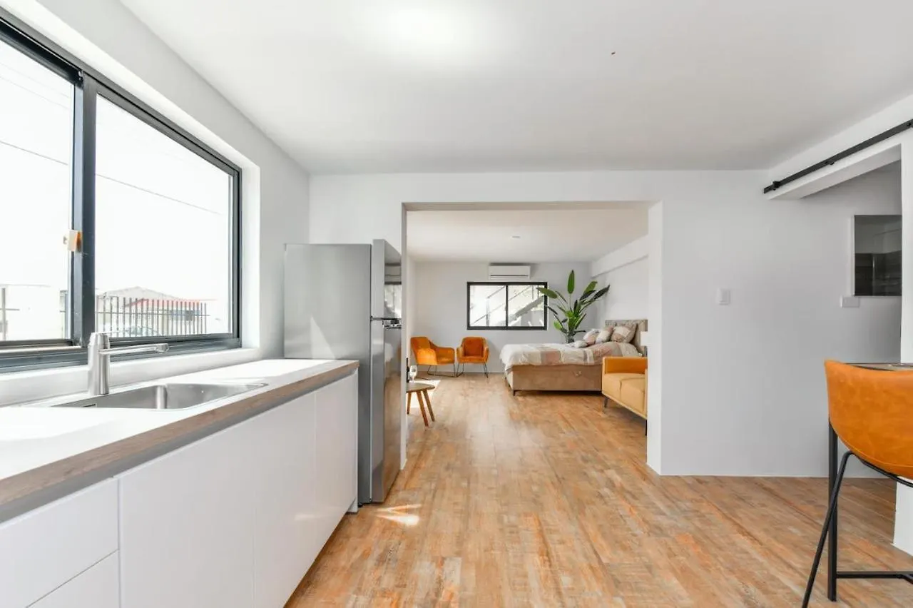 Aruba Islander Residence 1 오란제스타트 0*,  아루바