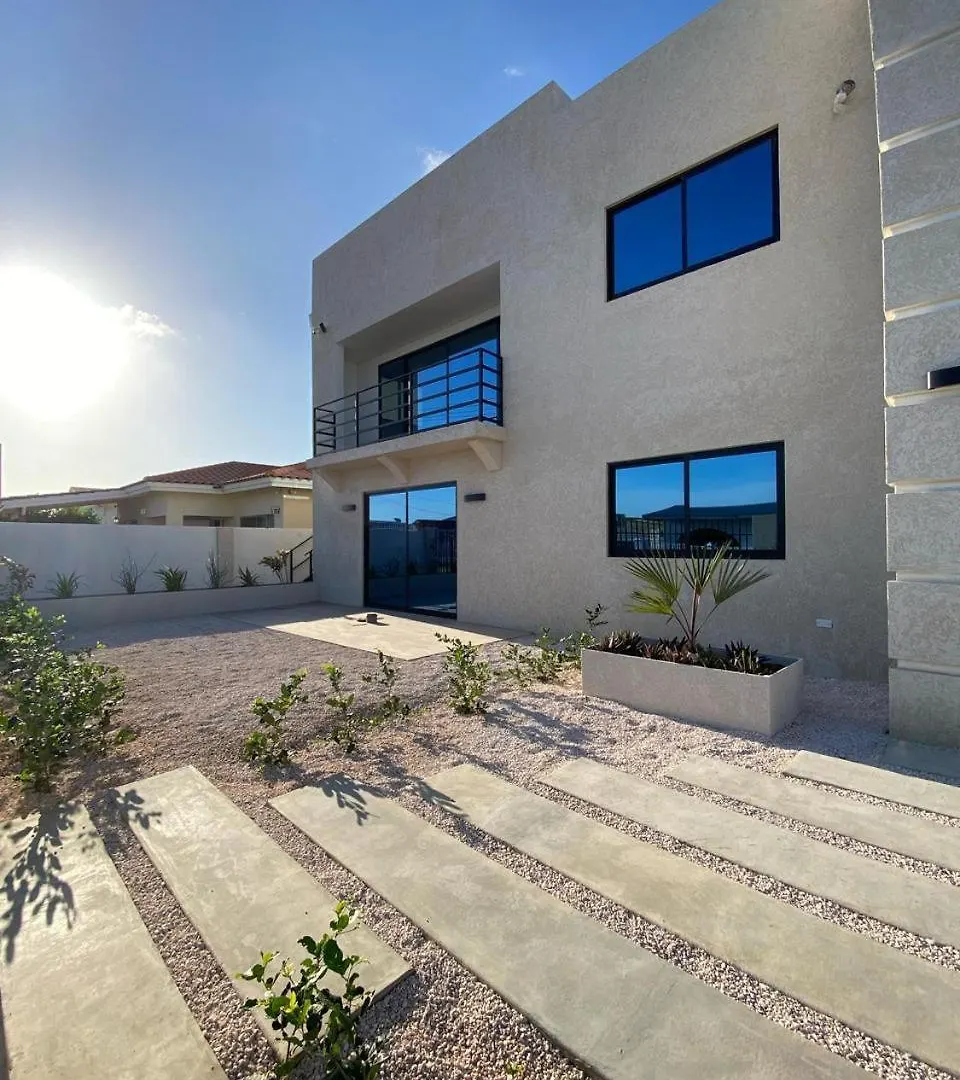 Aruba Islander Residence 1 오란제스타트