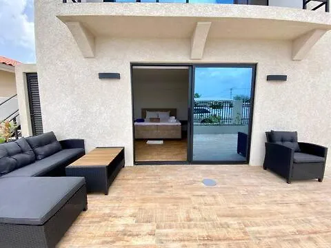 Aruba Islander Residence 1 Oranjestad